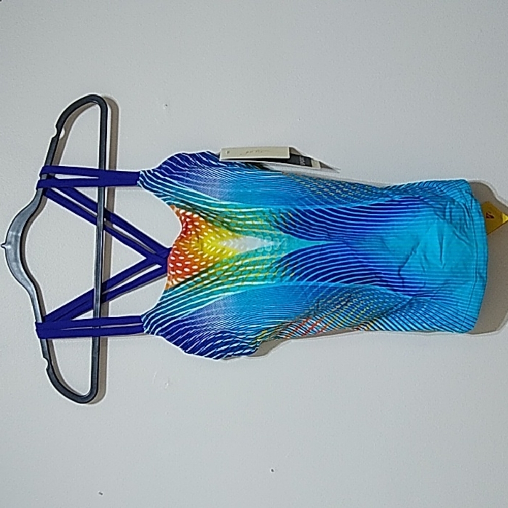 Profile Sport By Gottex Women's Swim Top